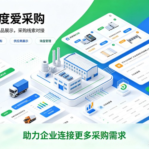 靖江百度爱采购